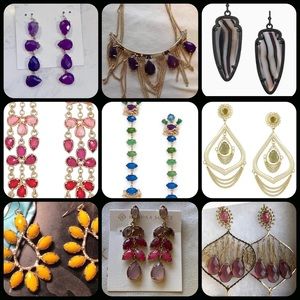 (Not for sale, pieces I’m looking for)